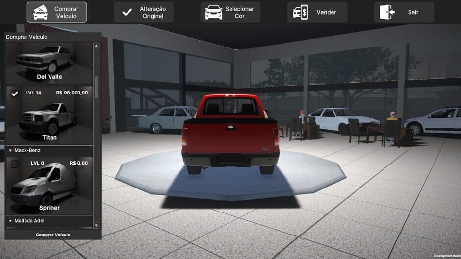 Low and Furious screenshot 2