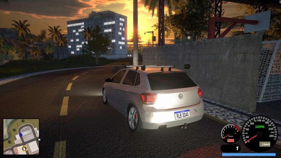 Low and Furious screenshot 3