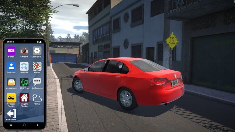 Low and Furious screenshot 5