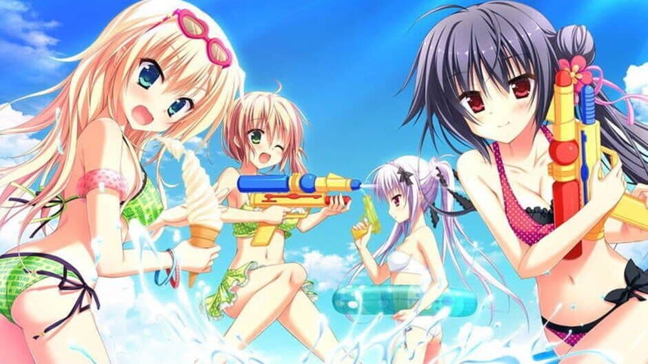 Karumaruka Circle: Limited Edition screenshot 1