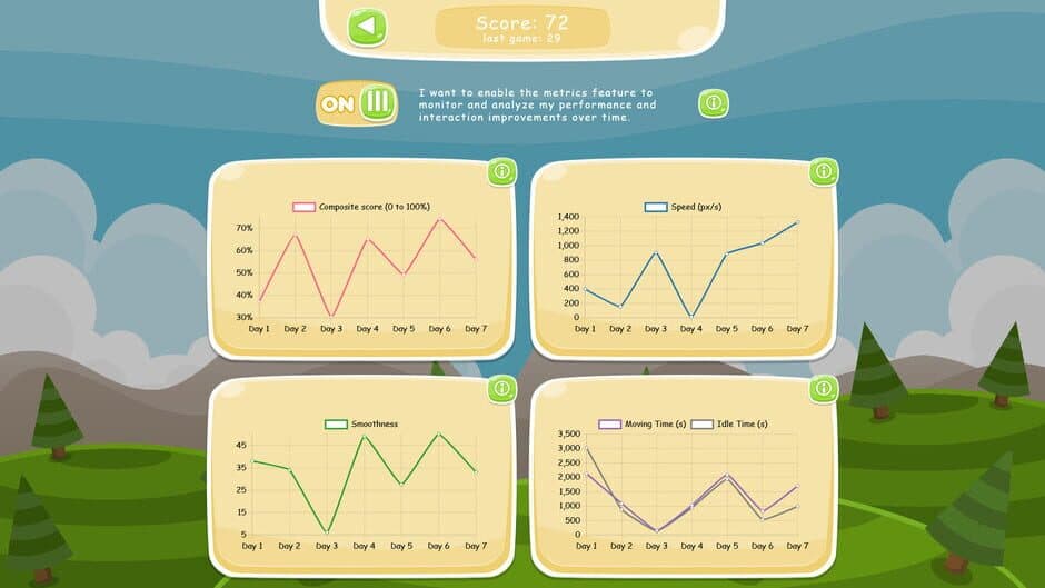 Teach Kids Games screenshot 2