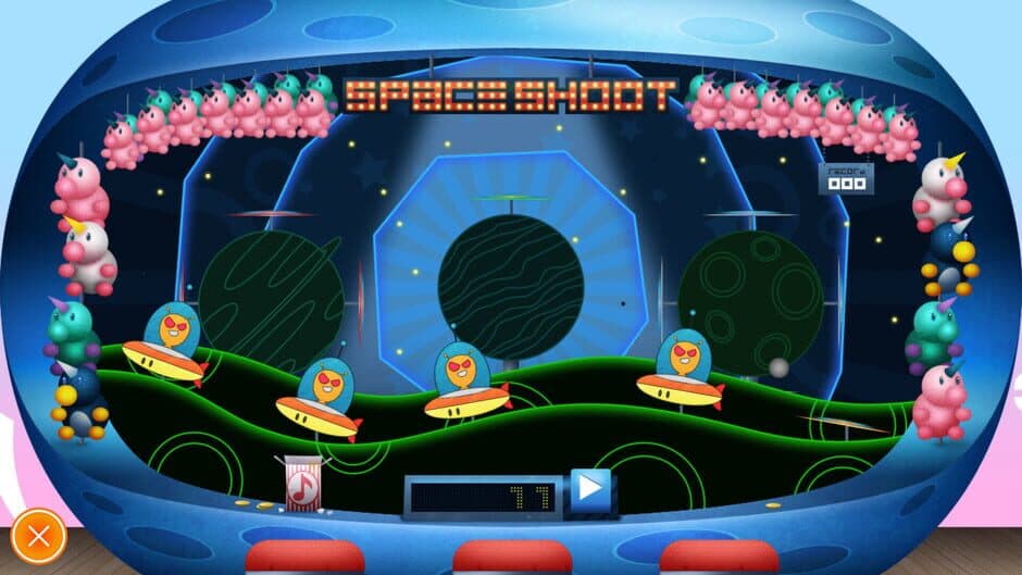 Teach Kids Games screenshot 5