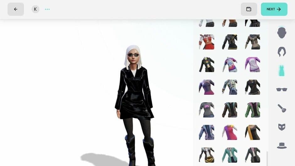 Parts Unknown screenshot 1