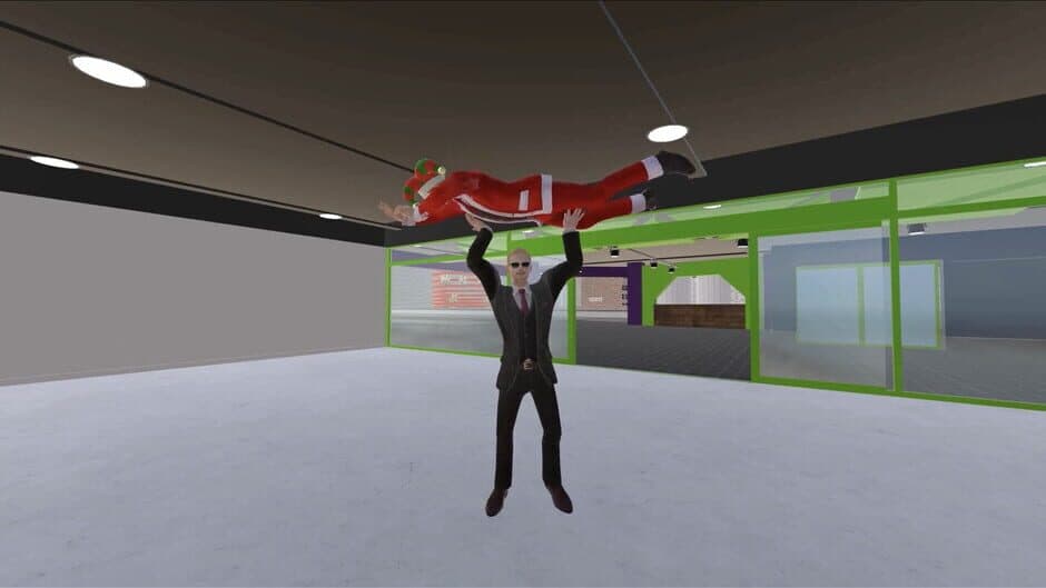 Parts Unknown screenshot 3