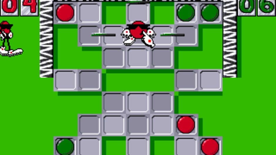 Spot: The Video Game screenshot 1