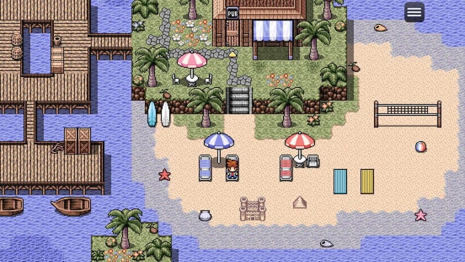 Debt City screenshot 1