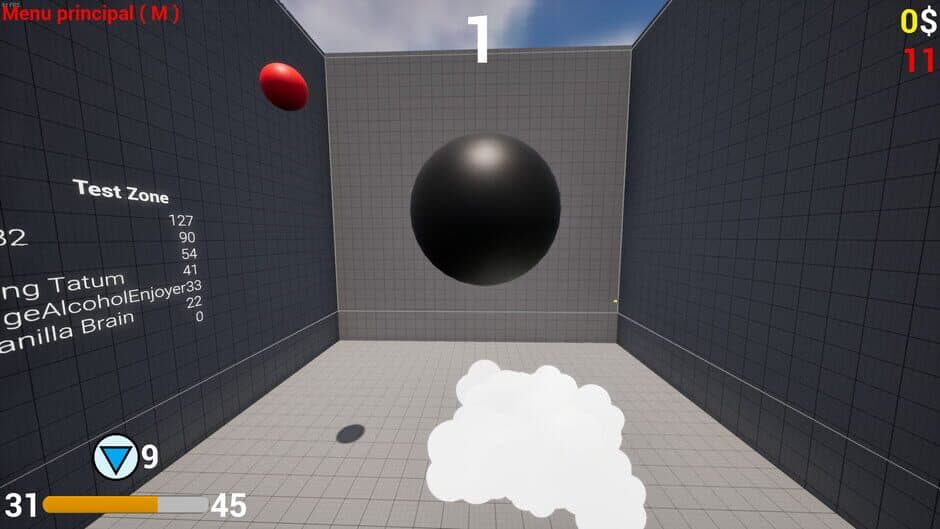 Dodge It! 3 screenshot 5