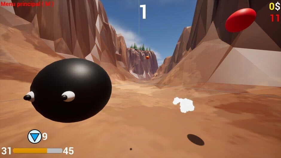 Dodge It! 3 screenshot 6