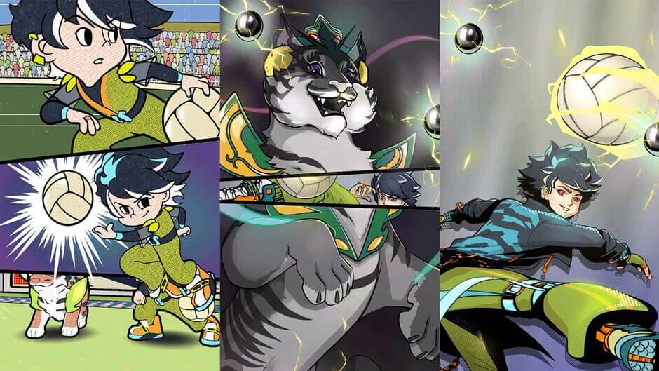 Dodgeball Dojo: Pusoy Dos screenshot 3