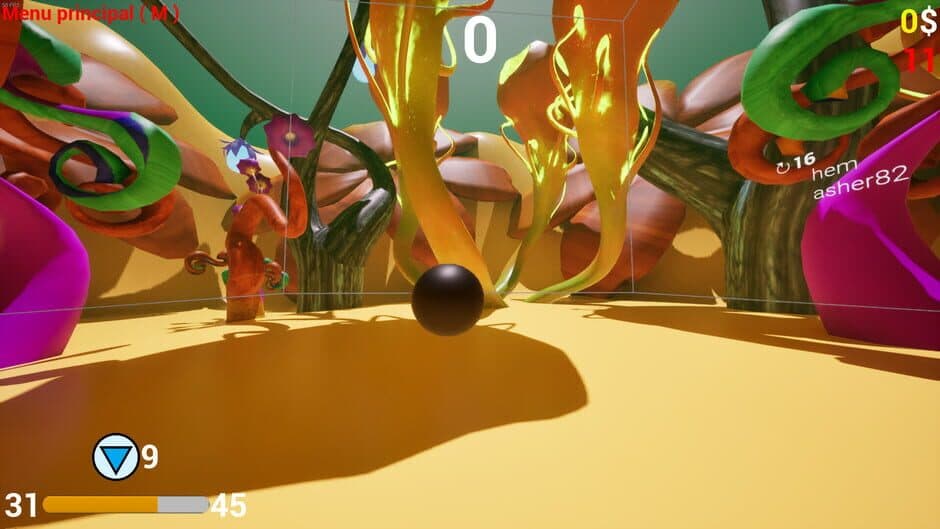 Dodge It! 3 screenshot 3
