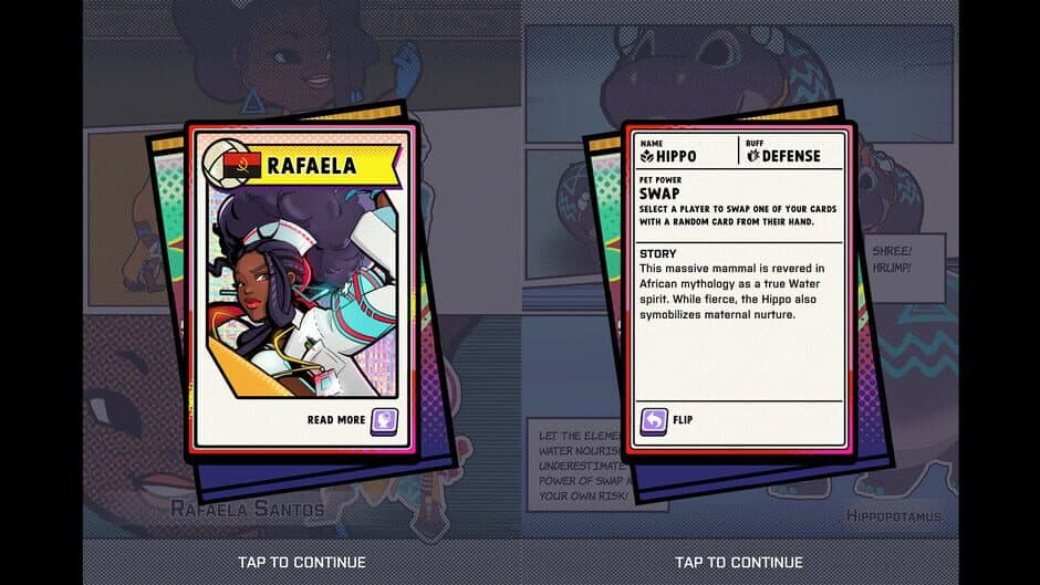 Dodgeball Dojo: Pusoy Dos screenshot 4