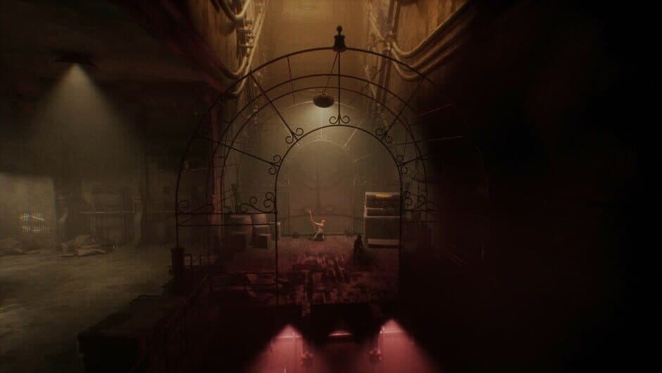 Double Shoulders screenshot 6