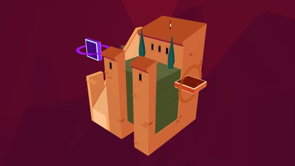 Percipio screenshot 1