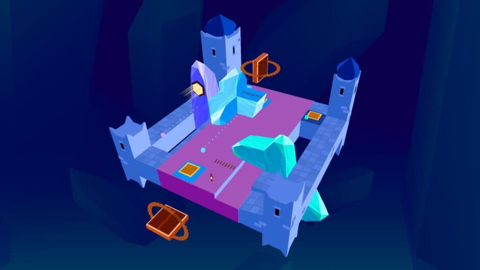 Percipio screenshot 2