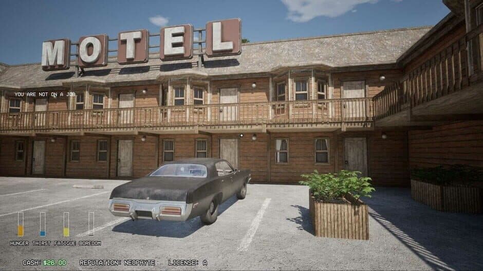 Driving Life screenshot 6