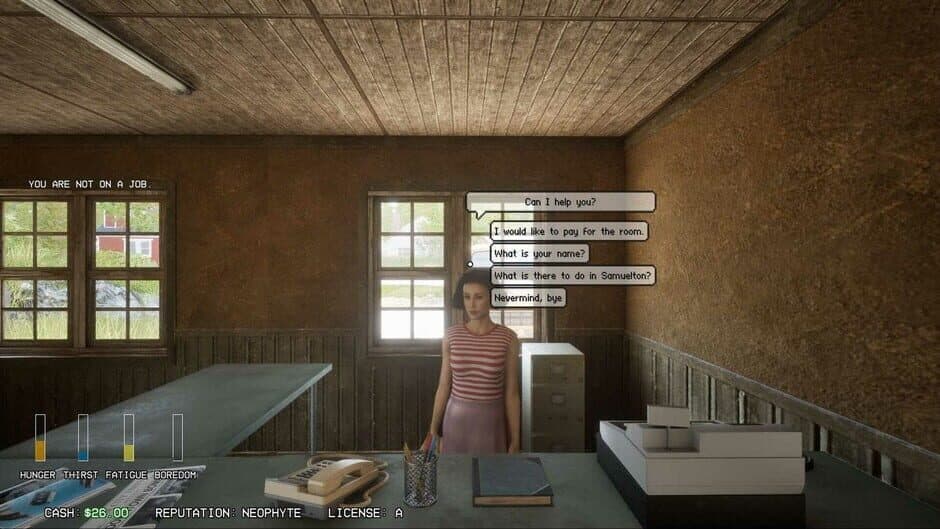 Driving Life screenshot 3