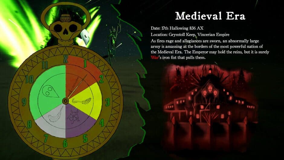 Temporal Gunslinger screenshot 5