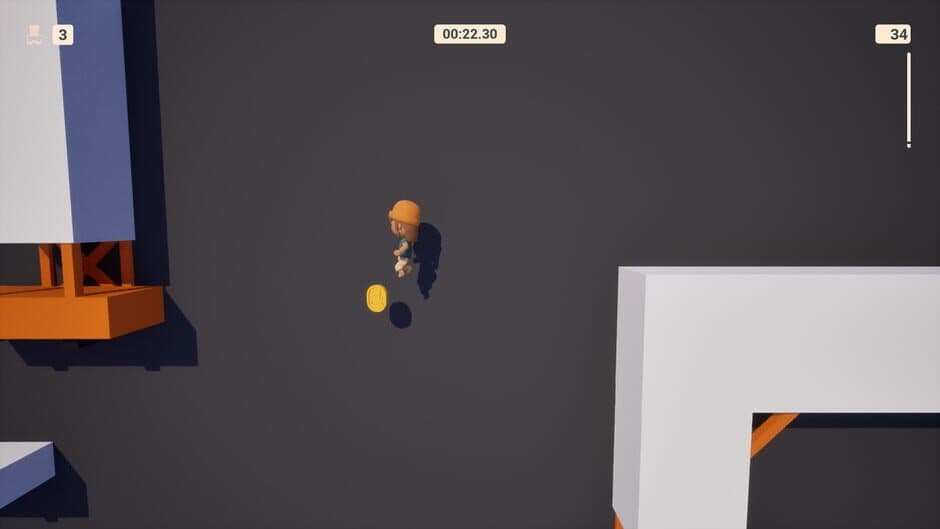 Arcade Jumper screenshot 2