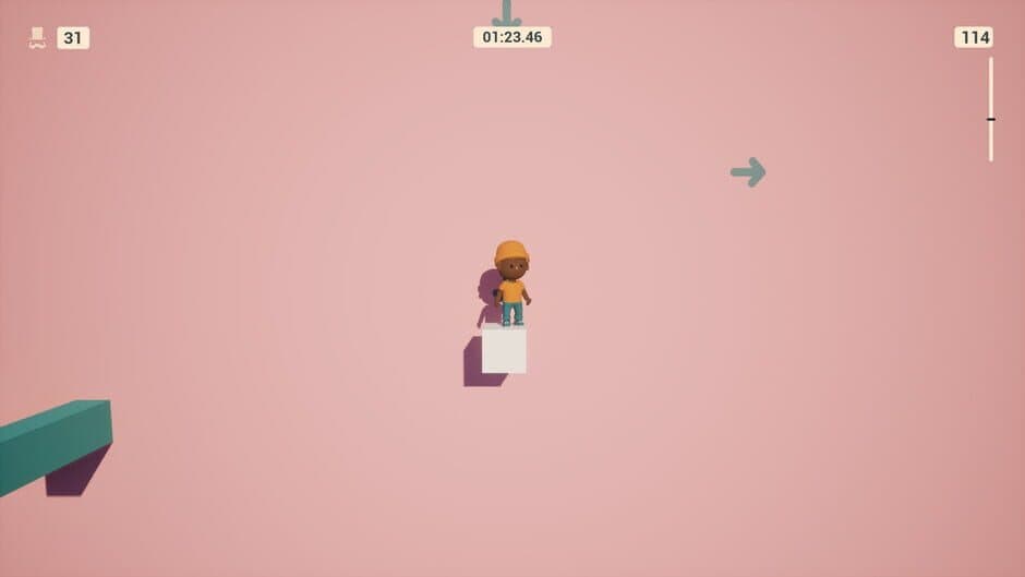 Arcade Jumper screenshot 5