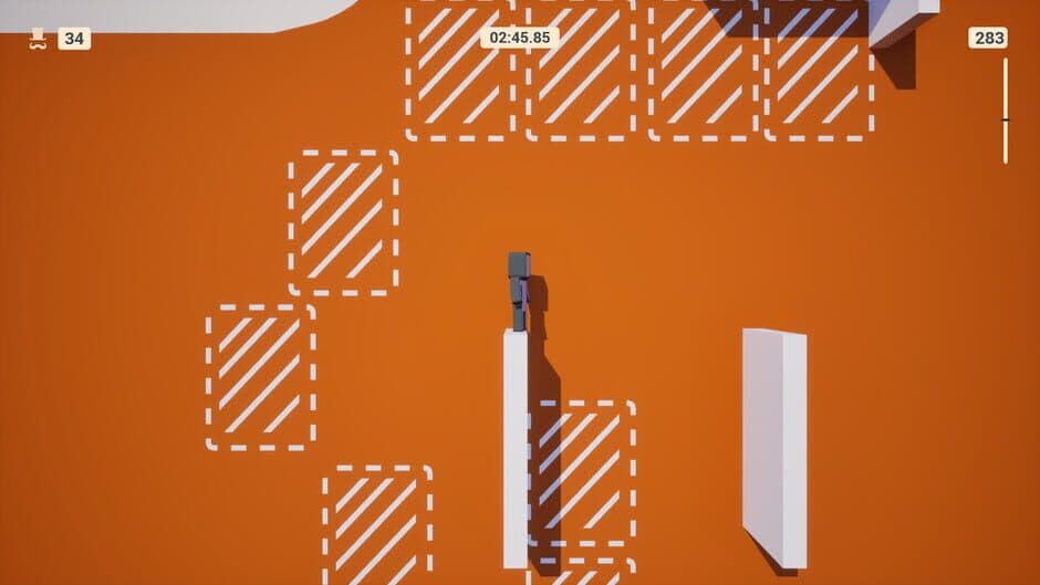 Arcade Jumper screenshot 6