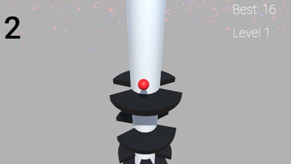 Equality screenshot 1