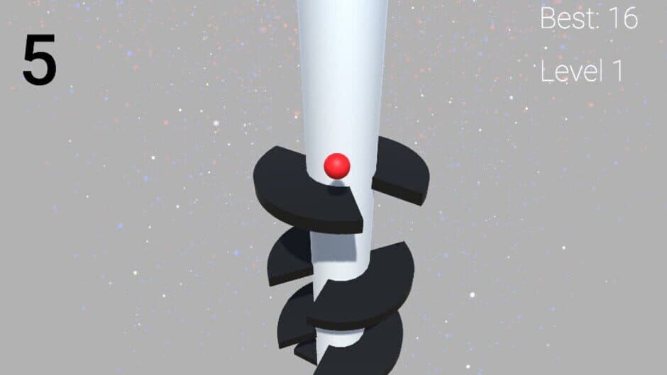 Equality screenshot 2