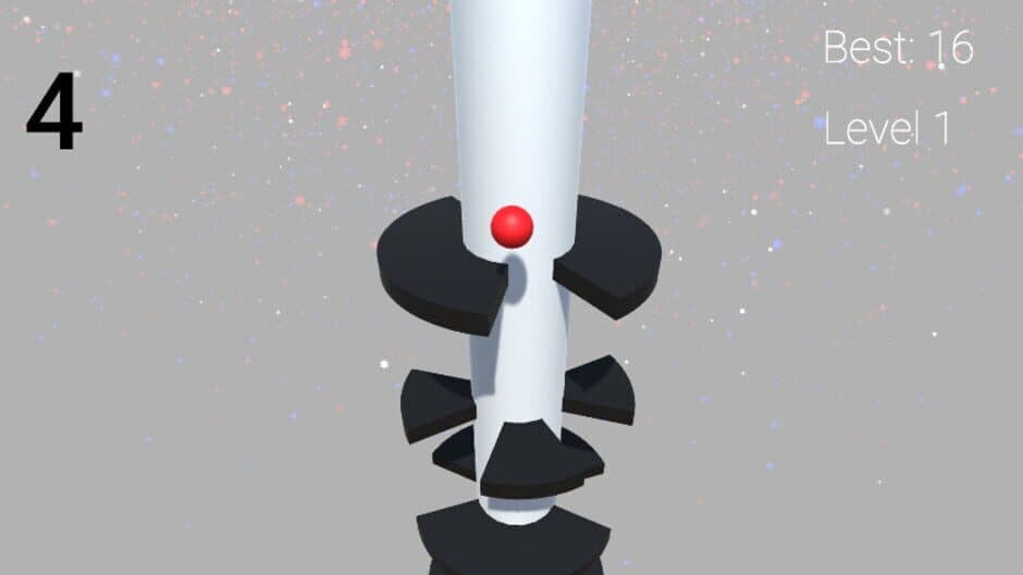 Equality screenshot 3