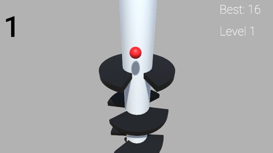 Equality screenshot 5