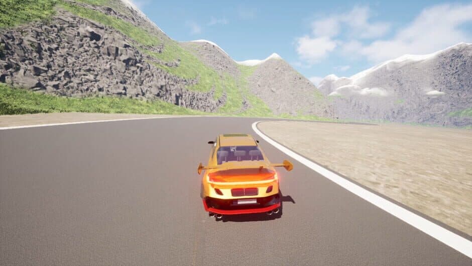 Pioneer Racing screenshot 4