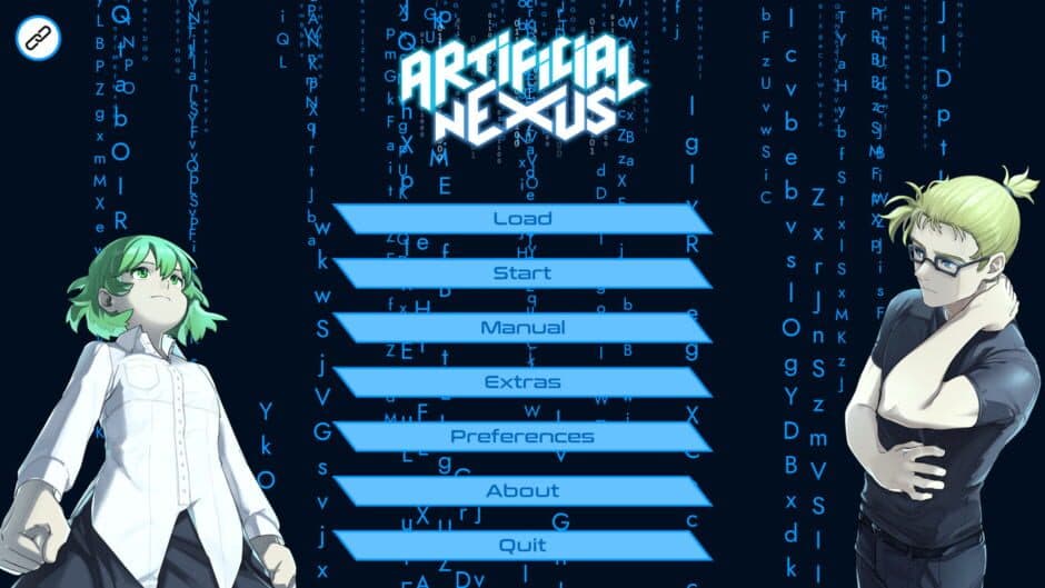 Artificial Nexus screenshot 3