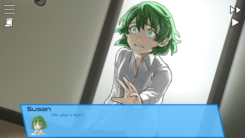 Artificial Nexus screenshot 4