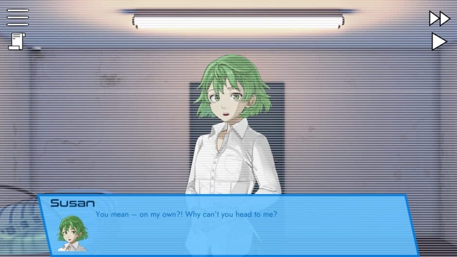 Artificial Nexus screenshot 5