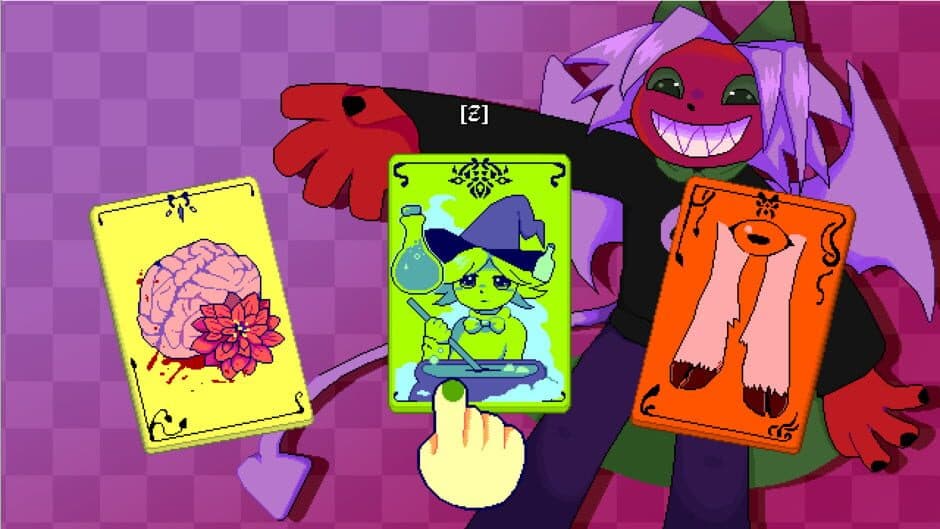 Please Help Me! I'm Stuck In Esoteric Prime Number Hell! screenshot 2