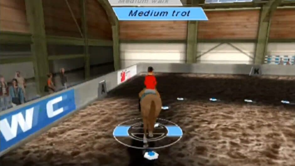 Riding Star screenshot 1