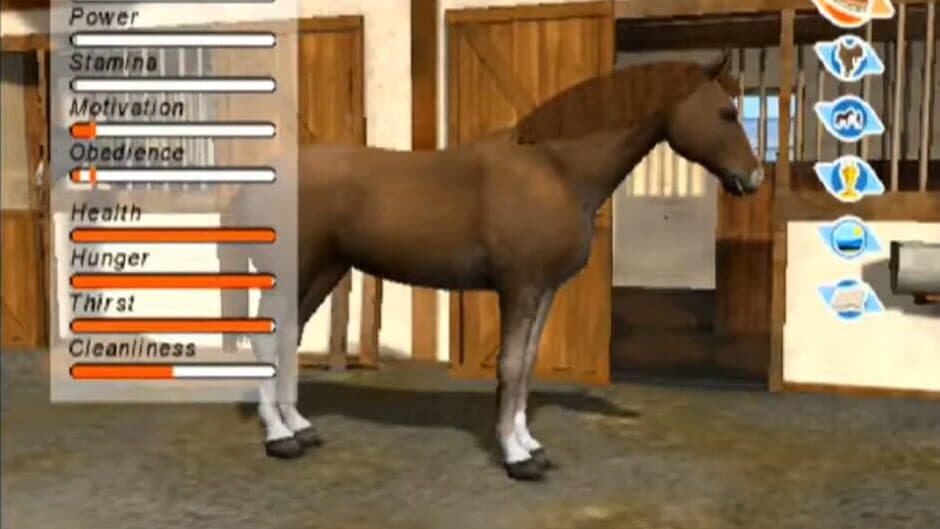 Riding Star screenshot 2