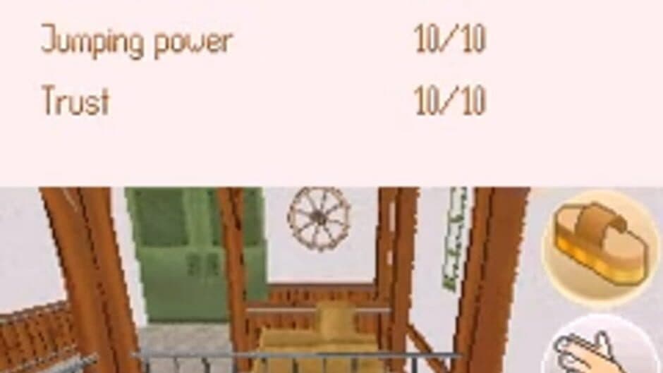 Tim Stockdale's Riding Star screenshot 1