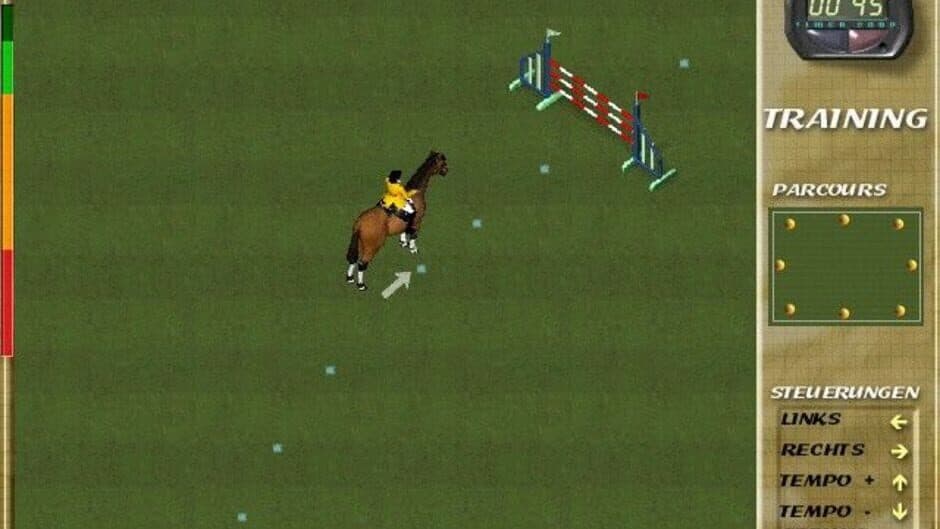 Mary King's Riding Star screenshot 2