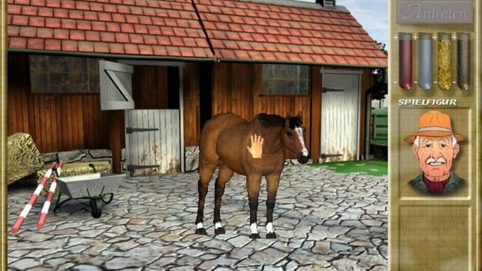 Mary King's Riding Star screenshot 3