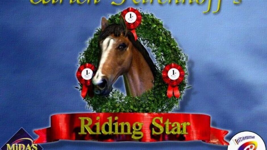 Mary King's Riding Star screenshot 4