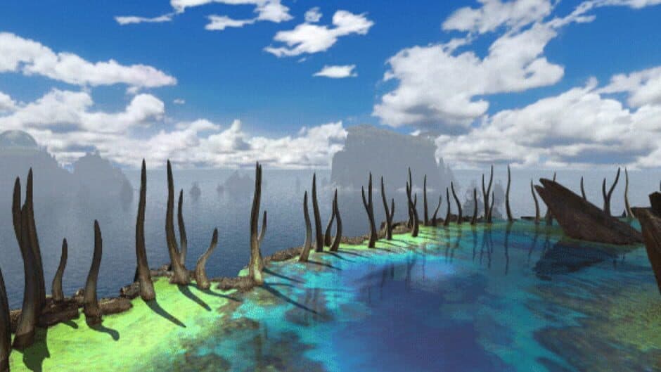 Riven: The Sequel to Myst screenshot 3