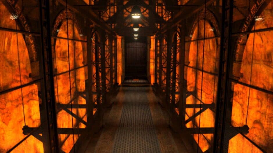 Riven: The Sequel to Myst screenshot 4