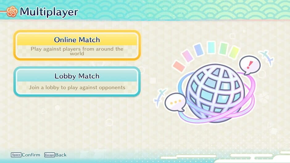 Hololive Holo's Hanafuda screenshot 4