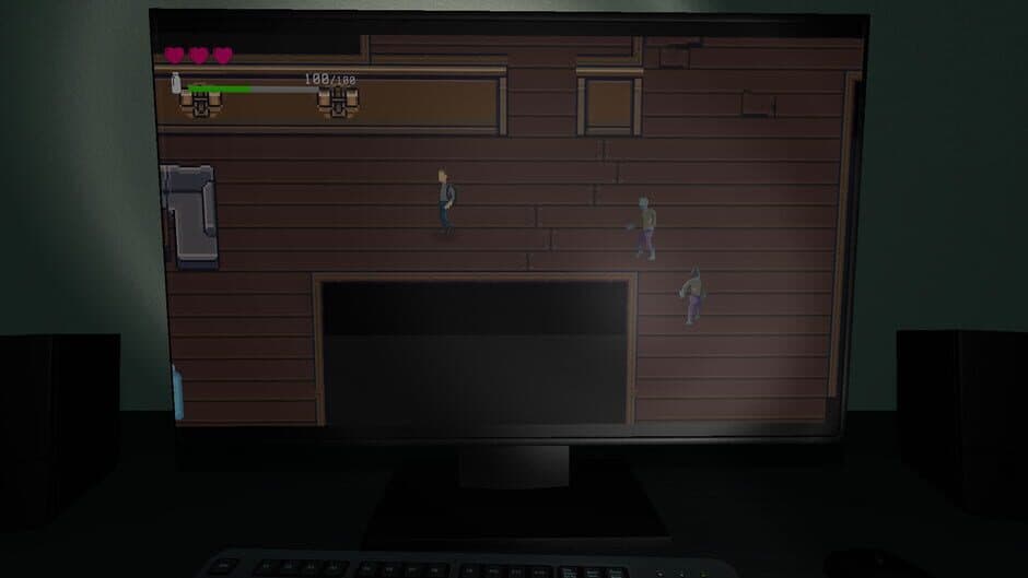 Mottainai Ghost screenshot 4