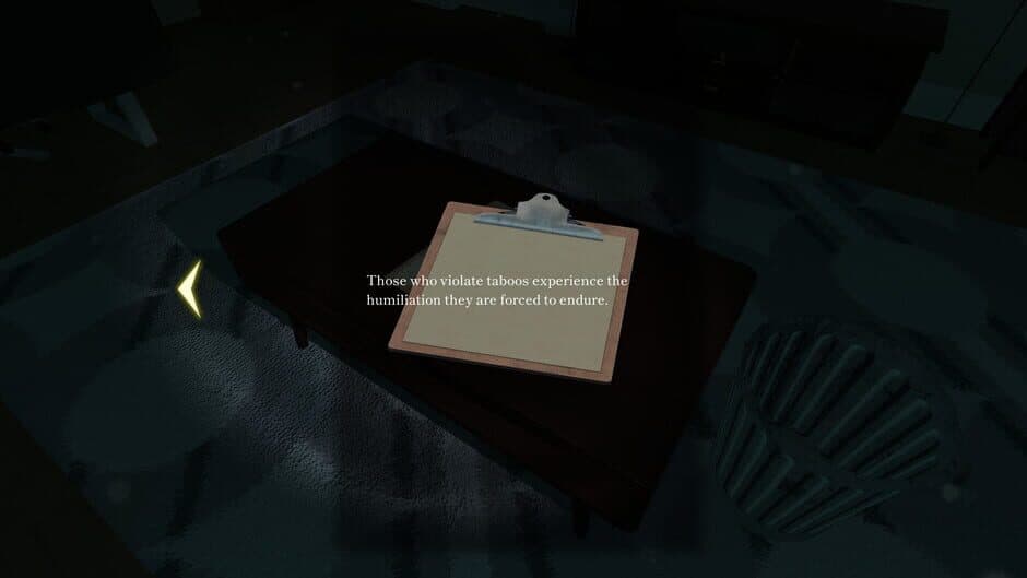 Mottainai Ghost screenshot 6