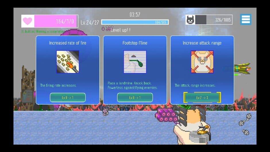 Mochi-O screenshot 4