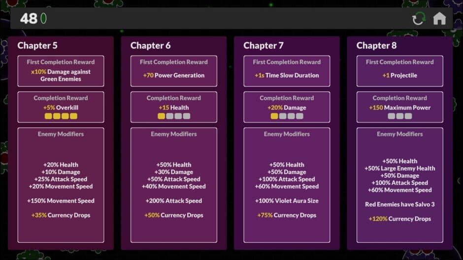 Kill All Enemies screenshot 4