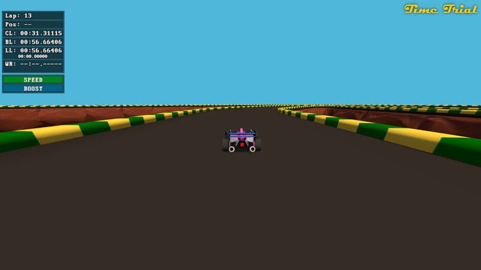 Barro F25 screenshot 1