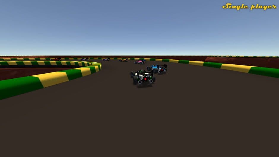 Barro F25 screenshot 2