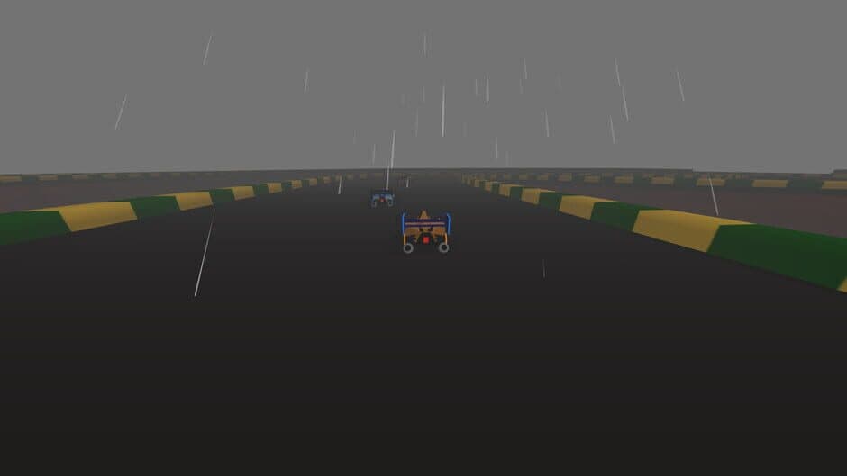 Barro F25 screenshot 6