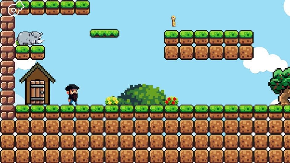 Will Jump screenshot 1
